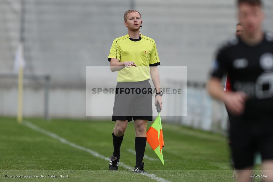Rene Ehrhardt, Sportplatz, Lohr am Main, 01.05.2022, BFV, sport, action, April 2022, Saison 2021/2022, Fussball, Amateure, Bezirksliga Unterfranken West, ASV, TSV, ASV Rimpar, TSV Lohr - Bild-ID: 2326294