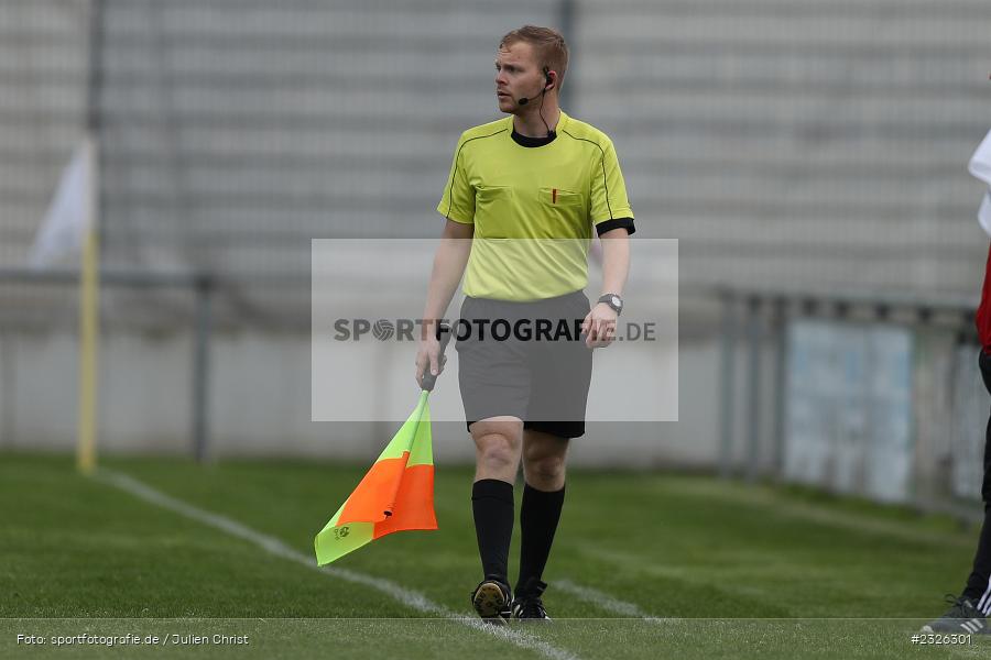 Rene Ehrhardt, Sportplatz, Lohr am Main, 01.05.2022, BFV, sport, action, April 2022, Saison 2021/2022, Fussball, Amateure, Bezirksliga Unterfranken West, ASV, TSV, ASV Rimpar, TSV Lohr - Bild-ID: 2326301