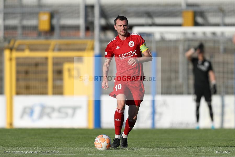 Christoph Wallner, Stadion am Schönbusch, Aschaffenburg, 06.05.2022, BFV, sport, action, Mai 2022, Saison 2021/2022, Fussball, RLB, Regionalliga Bayern, TSV, SVA, TSV 1860 Rosenheim, SV Viktoria Aschaffenburg - Bild-ID: 2326557 Christoph Wallner, Stadion am Schönbusch, Aschaffenburg, 06.05.2022, BFV, sport, action, Mai 2022, Saison 2021/2022, Fussball, RLB, Regionalliga Bayern, TSV, SVA, TSV 1860 Rosenheim, SV Viktoria Aschaffenburg - Bild-ID: 2326557