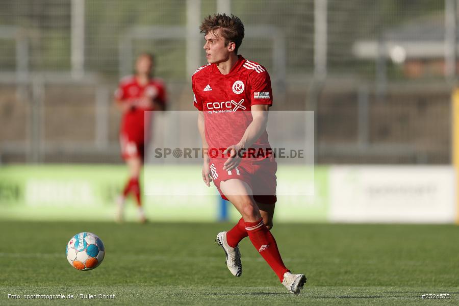 Julien Richter, Stadion am Schönbusch, Aschaffenburg, 06.05.2022, BFV, sport, action, Mai 2022, Saison 2021/2022, Fussball, RLB, Regionalliga Bayern, TSV, SVA, TSV 1860 Rosenheim, SV Viktoria Aschaffenburg - Bild-ID: 2326573 Julien Richter, Stadion am Schönbusch, Aschaffenburg, 06.05.2022, BFV, sport, action, Mai 2022, Saison 2021/2022, Fussball, RLB, Regionalliga Bayern, TSV, SVA, TSV 1860 Rosenheim, SV Viktoria Aschaffenburg - Bild-ID: 2326573