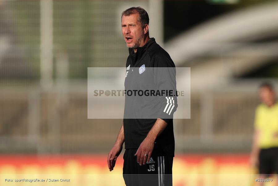 Jochen Seitz, Stadion am Schönbusch, Aschaffenburg, 06.05.2022, BFV, sport, action, Mai 2022, Saison 2021/2022, Fussball, RLB, Regionalliga Bayern, TSV, SVA, TSV 1860 Rosenheim, SV Viktoria Aschaffenburg - Bild-ID: 2326579