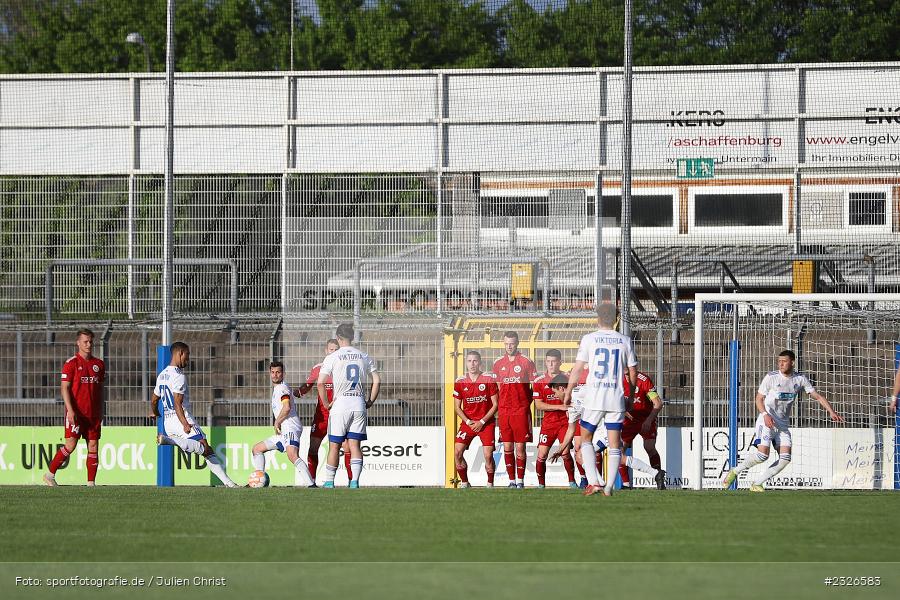 Felix Metzler, Stadion am Schönbusch, Aschaffenburg, 06.05.2022, BFV, sport, action, Mai 2022, Saison 2021/2022, Fussball, RLB, Regionalliga Bayern, TSV, SVA, TSV 1860 Rosenheim, SV Viktoria Aschaffenburg - Bild-ID: 2326583 Felix Metzler, Stadion am Schönbusch, Aschaffenburg, 06.05.2022, BFV, sport, action, Mai 2022, Saison 2021/2022, Fussball, RLB, Regionalliga Bayern, TSV, SVA, TSV 1860 Rosenheim, SV Viktoria Aschaffenburg - Bild-ID: 2326583