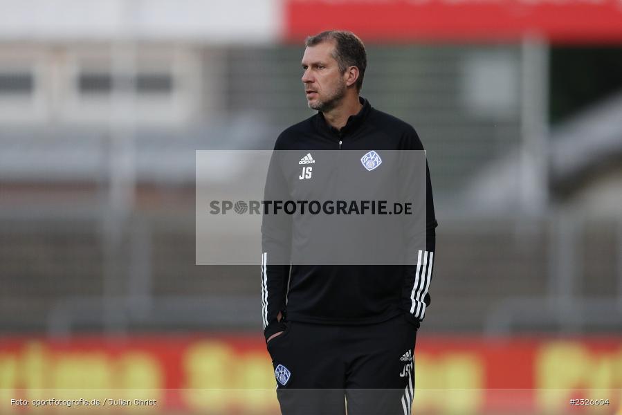 Jochen Seitz, Stadion am Schönbusch, Aschaffenburg, 06.05.2022, BFV, sport, action, Mai 2022, Saison 2021/2022, Fussball, RLB, Regionalliga Bayern, TSV, SVA, TSV 1860 Rosenheim, SV Viktoria Aschaffenburg - Bild-ID: 2326604