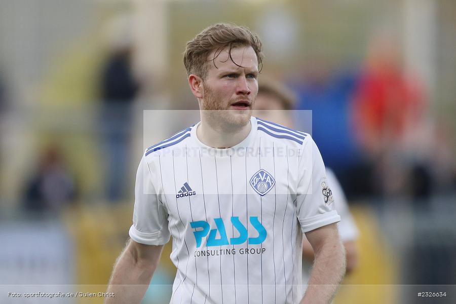 Roberto Desch, Stadion am Schönbusch, Aschaffenburg, 06.05.2022, BFV, sport, action, Mai 2022, Saison 2021/2022, Fussball, RLB, Regionalliga Bayern, TSV, SVA, TSV 1860 Rosenheim, SV Viktoria Aschaffenburg - Bild-ID: 2326634 Roberto Desch, Stadion am Schönbusch, Aschaffenburg, 06.05.2022, BFV, sport, action, Mai 2022, Saison 2021/2022, Fussball, RLB, Regionalliga Bayern, TSV, SVA, TSV 1860 Rosenheim, SV Viktoria Aschaffenburg - Bild-ID: 2326634
