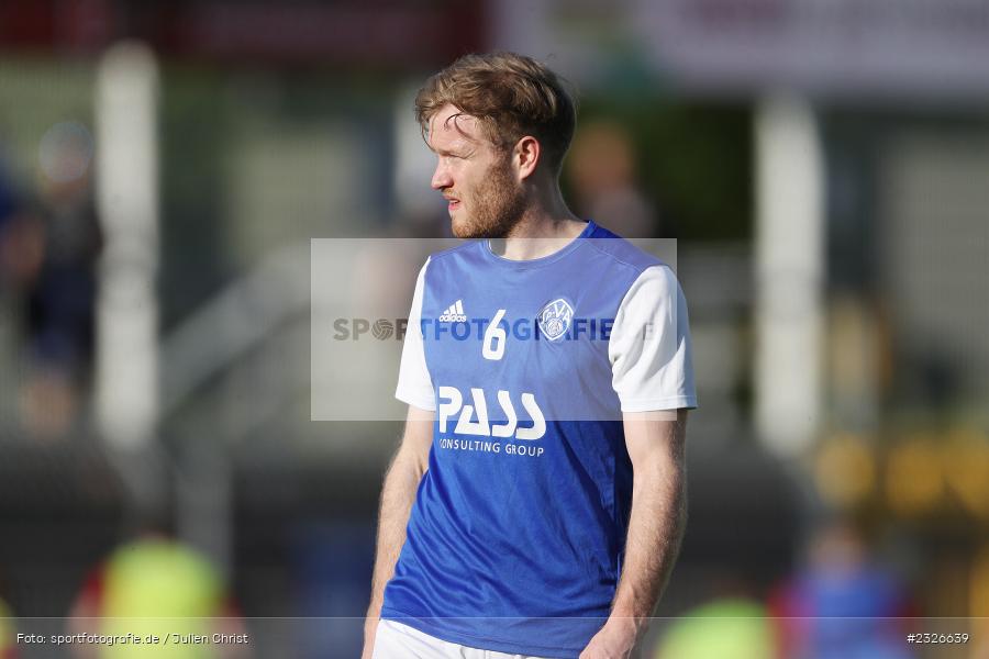 Roberto Desch, Stadion am Schönbusch, Aschaffenburg, 06.05.2022, BFV, sport, action, Mai 2022, Saison 2021/2022, Fussball, RLB, Regionalliga Bayern, TSV, SVA, TSV 1860 Rosenheim, SV Viktoria Aschaffenburg - Bild-ID: 2326639 Roberto Desch, Stadion am Schönbusch, Aschaffenburg, 06.05.2022, BFV, sport, action, Mai 2022, Saison 2021/2022, Fussball, RLB, Regionalliga Bayern, TSV, SVA, TSV 1860 Rosenheim, SV Viktoria Aschaffenburg - Bild-ID: 2326639