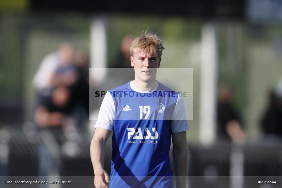 Jan Stein, Stadion am Schönbusch, Aschaffenburg, 06.05.2022, BFV, sport, action, Mai 2022, Saison 2021/2022, Fussball, RLB, Regionalliga Bayern, TSV, SVA, TSV 1860 Rosenheim, SV Viktoria Aschaffenburg - Bild-ID: 2326644 Jan Stein, Stadion am Schönbusch, Aschaffenburg, 06.05.2022, BFV, sport, action, Mai 2022, Saison 2021/2022, Fussball, RLB, Regionalliga Bayern, TSV, SVA, TSV 1860 Rosenheim, SV Viktoria Aschaffenburg - Bild-ID: 2326644