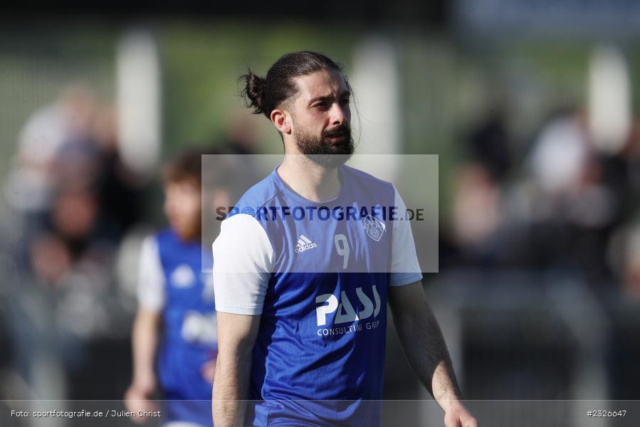 Clay Verkaj, Stadion am Schönbusch, Aschaffenburg, 06.05.2022, BFV, sport, action, Mai 2022, Saison 2021/2022, Fussball, RLB, Regionalliga Bayern, TSV, SVA, TSV 1860 Rosenheim, SV Viktoria Aschaffenburg - Bild-ID: 2326647