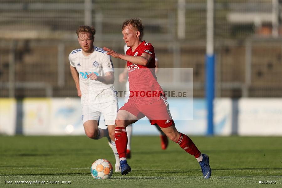 Sam Zander, Stadion am Schönbusch, Aschaffenburg, 06.05.2022, BFV, sport, action, Mai 2022, Saison 2021/2022, Fussball, RLB, Regionalliga Bayern, TSV, SVA, TSV 1860 Rosenheim, SV Viktoria Aschaffenburg - Bild-ID: 2326672 Sam Zander, Stadion am Schönbusch, Aschaffenburg, 06.05.2022, BFV, sport, action, Mai 2022, Saison 2021/2022, Fussball, RLB, Regionalliga Bayern, TSV, SVA, TSV 1860 Rosenheim, SV Viktoria Aschaffenburg - Bild-ID: 2326672