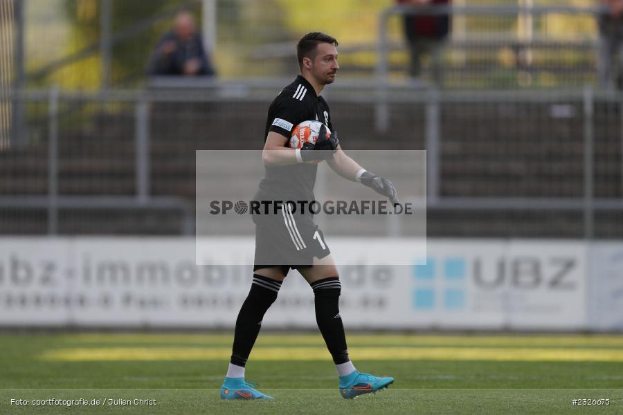 Alin Goia, Stadion am Schönbusch, Aschaffenburg, 06.05.2022, BFV, sport, action, Mai 2022, Saison 2021/2022, Fussball, RLB, Regionalliga Bayern, TSV, SVA, TSV 1860 Rosenheim, SV Viktoria Aschaffenburg - Bild-ID: 2326675 Alin Goia, Stadion am Schönbusch, Aschaffenburg, 06.05.2022, BFV, sport, action, Mai 2022, Saison 2021/2022, Fussball, RLB, Regionalliga Bayern, TSV, SVA, TSV 1860 Rosenheim, SV Viktoria Aschaffenburg - Bild-ID: 2326675