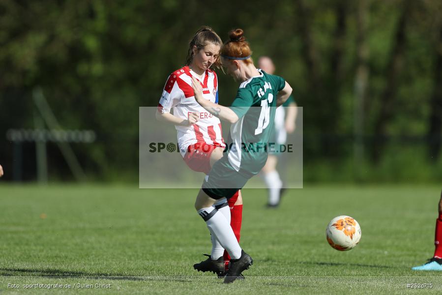 Leandra Jäger, Sportgelände, Karsbach, 07.05.2022, BFV, sport, action, Mai 2022, Saison 2021/2022, Fussball, Bezirksoberliga Frauen, BOL, FWK, FCK, FC Würzburger Kickers II, FC Karsbach - Bild-ID: 2326715 Leandra Jäger, Sportgelände, Karsbach, 07.05.2022, BFV, sport, action, Mai 2022, Saison 2021/2022, Fussball, Bezirksoberliga Frauen, BOL, FWK, FCK, FC Würzburger Kickers II, FC Karsbach - Bild-ID: 2326715