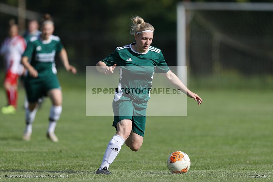 Lisa Blum, Sportgelände, Karsbach, 07.05.2022, BFV, sport, action, Mai 2022, Saison 2021/2022, Fussball, Bezirksoberliga Frauen, BOL, FWK, FCK, FC Würzburger Kickers II, FC Karsbach - Bild-ID: 2326716 Lisa Blum, Sportgelände, Karsbach, 07.05.2022, BFV, sport, action, Mai 2022, Saison 2021/2022, Fussball, Bezirksoberliga Frauen, BOL, FWK, FCK, FC Würzburger Kickers II, FC Karsbach - Bild-ID: 2326716