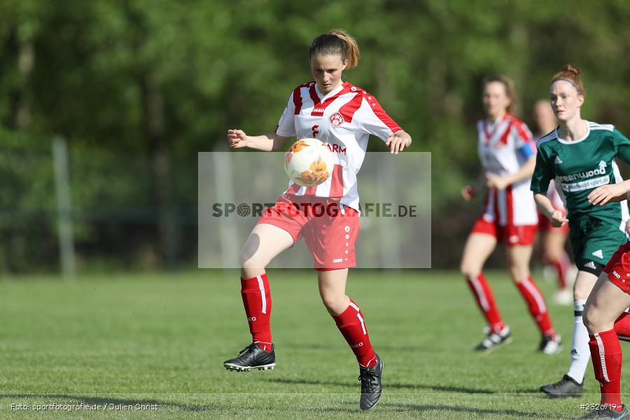 Antje Verheyen, Sportgelände, Karsbach, 07.05.2022, BFV, sport, action, Mai 2022, Saison 2021/2022, Fussball, Bezirksoberliga Frauen, BOL, FWK, FCK, FC Würzburger Kickers II, FC Karsbach - Bild-ID: 2326719 Antje Verheyen, Sportgelände, Karsbach, 07.05.2022, BFV, sport, action, Mai 2022, Saison 2021/2022, Fussball, Bezirksoberliga Frauen, BOL, FWK, FCK, FC Würzburger Kickers II, FC Karsbach - Bild-ID: 2326719
