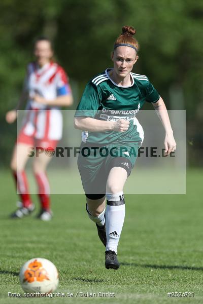 Denise Nehls, Sportgelände, Karsbach, 07.05.2022, BFV, sport, action, Mai 2022, Saison 2021/2022, Fussball, Bezirksoberliga Frauen, BOL, FWK, FCK, FC Würzburger Kickers II, FC Karsbach - Bild-ID: 2326721 Denise Nehls, Sportgelände, Karsbach, 07.05.2022, BFV, sport, action, Mai 2022, Saison 2021/2022, Fussball, Bezirksoberliga Frauen, BOL, FWK, FCK, FC Würzburger Kickers II, FC Karsbach - Bild-ID: 2326721