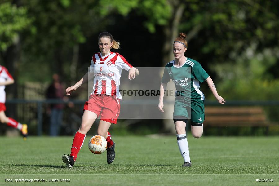 Antje Verheyen, Sportgelände, Karsbach, 07.05.2022, BFV, sport, action, Mai 2022, Saison 2021/2022, Fussball, Bezirksoberliga Frauen, BOL, FWK, FCK, FC Würzburger Kickers II, FC Karsbach - Bild-ID: 2326730