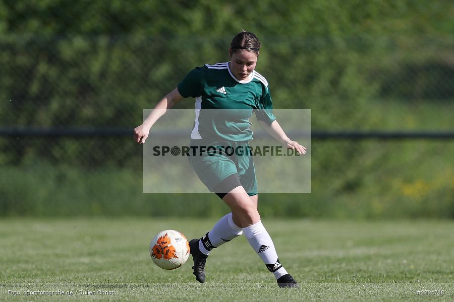 Theresa Lehofer, Sportgelände, Karsbach, 07.05.2022, BFV, sport, action, Mai 2022, Saison 2021/2022, Fussball, Bezirksoberliga Frauen, BOL, FWK, FCK, FC Würzburger Kickers II, FC Karsbach - Bild-ID: 2326740