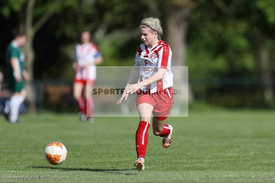 Ela Schlicker, Sportgelände, Karsbach, 07.05.2022, BFV, sport, action, Mai 2022, Saison 2021/2022, Fussball, Bezirksoberliga Frauen, BOL, FWK, FCK, FC Würzburger Kickers II, FC Karsbach - Bild-ID: 2326760 Ela Schlicker, Sportgelände, Karsbach, 07.05.2022, BFV, sport, action, Mai 2022, Saison 2021/2022, Fussball, Bezirksoberliga Frauen, BOL, FWK, FCK, FC Würzburger Kickers II, FC Karsbach - Bild-ID: 2326760
