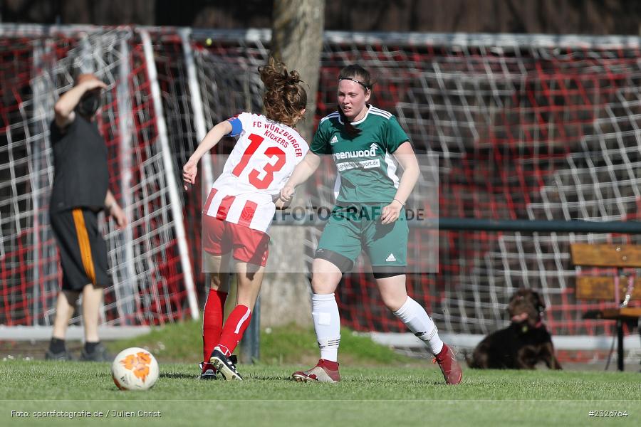 Angelina Müller, Sportgelände, Karsbach, 07.05.2022, BFV, sport, action, Mai 2022, Saison 2021/2022, Fussball, Bezirksoberliga Frauen, BOL, FWK, FCK, FC Würzburger Kickers II, FC Karsbach - Bild-ID: 2326764 Angelina Müller, Sportgelände, Karsbach, 07.05.2022, BFV, sport, action, Mai 2022, Saison 2021/2022, Fussball, Bezirksoberliga Frauen, BOL, FWK, FCK, FC Würzburger Kickers II, FC Karsbach - Bild-ID: 2326764