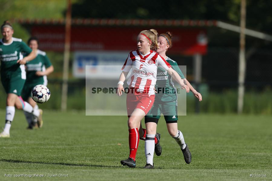 Lena Betz, Sportgelände, Karsbach, 07.05.2022, BFV, sport, action, Mai 2022, Saison 2021/2022, Fussball, Bezirksoberliga Frauen, BOL, FWK, FCK, FC Würzburger Kickers II, FC Karsbach - Bild-ID: 2326766 Lena Betz, Sportgelände, Karsbach, 07.05.2022, BFV, sport, action, Mai 2022, Saison 2021/2022, Fussball, Bezirksoberliga Frauen, BOL, FWK, FCK, FC Würzburger Kickers II, FC Karsbach - Bild-ID: 2326766