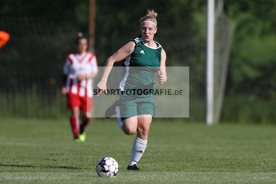 Lisa Blum, Sportgelände, Karsbach, 07.05.2022, BFV, sport, action, Mai 2022, Saison 2021/2022, Fussball, Bezirksoberliga Frauen, BOL, FWK, FCK, FC Würzburger Kickers II, FC Karsbach - Bild-ID: 2326797 Lisa Blum, Sportgelände, Karsbach, 07.05.2022, BFV, sport, action, Mai 2022, Saison 2021/2022, Fussball, Bezirksoberliga Frauen, BOL, FWK, FCK, FC Würzburger Kickers II, FC Karsbach - Bild-ID: 2326797