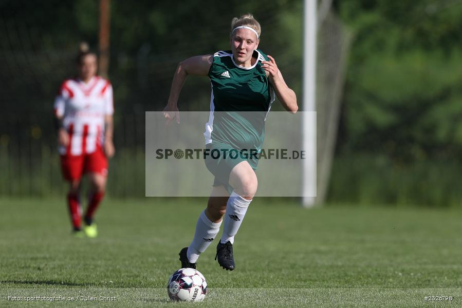 Lisa Blum, Sportgelände, Karsbach, 07.05.2022, BFV, sport, action, Mai 2022, Saison 2021/2022, Fussball, Bezirksoberliga Frauen, BOL, FWK, FCK, FC Würzburger Kickers II, FC Karsbach - Bild-ID: 2326798 Lisa Blum, Sportgelände, Karsbach, 07.05.2022, BFV, sport, action, Mai 2022, Saison 2021/2022, Fussball, Bezirksoberliga Frauen, BOL, FWK, FCK, FC Würzburger Kickers II, FC Karsbach - Bild-ID: 2326798