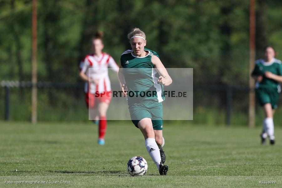 Lisa Blum, Sportgelände, Karsbach, 07.05.2022, BFV, sport, action, Mai 2022, Saison 2021/2022, Fussball, Bezirksoberliga Frauen, BOL, FWK, FCK, FC Würzburger Kickers II, FC Karsbach - Bild-ID: 2326799 Lisa Blum, Sportgelände, Karsbach, 07.05.2022, BFV, sport, action, Mai 2022, Saison 2021/2022, Fussball, Bezirksoberliga Frauen, BOL, FWK, FCK, FC Würzburger Kickers II, FC Karsbach - Bild-ID: 2326799
