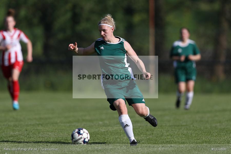 Lisa Blum, Sportgelände, Karsbach, 07.05.2022, BFV, sport, action, Mai 2022, Saison 2021/2022, Fussball, Bezirksoberliga Frauen, BOL, FWK, FCK, FC Würzburger Kickers II, FC Karsbach - Bild-ID: 2326800 Lisa Blum, Sportgelände, Karsbach, 07.05.2022, BFV, sport, action, Mai 2022, Saison 2021/2022, Fussball, Bezirksoberliga Frauen, BOL, FWK, FCK, FC Würzburger Kickers II, FC Karsbach - Bild-ID: 2326800