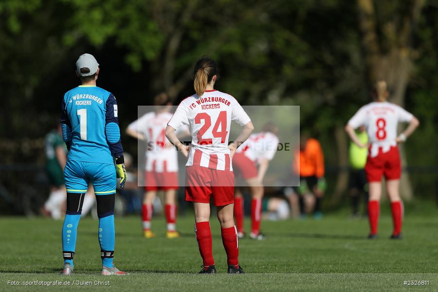 Antje Verheyen, Sportgelände, Karsbach, 07.05.2022, BFV, sport, action, Mai 2022, Saison 2021/2022, Fussball, Bezirksoberliga Frauen, BOL, FWK, FCK, FC Würzburger Kickers II, FC Karsbach - Bild-ID: 2326811