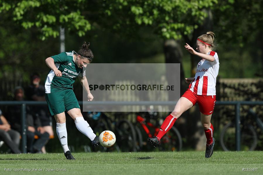 Laura Rosenberger, Sportgelände, Karsbach, 07.05.2022, BFV, sport, action, Mai 2022, Saison 2021/2022, Fussball, Bezirksoberliga Frauen, BOL, FWK, FCK, FC Würzburger Kickers II, FC Karsbach - Bild-ID: 2326817 Laura Rosenberger, Sportgelände, Karsbach, 07.05.2022, BFV, sport, action, Mai 2022, Saison 2021/2022, Fussball, Bezirksoberliga Frauen, BOL, FWK, FCK, FC Würzburger Kickers II, FC Karsbach - Bild-ID: 2326817