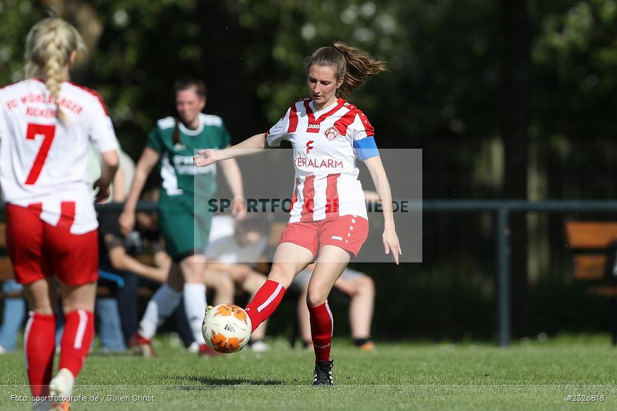Leandra Jäger, Sportgelände, Karsbach, 07.05.2022, BFV, sport, action, Mai 2022, Saison 2021/2022, Fussball, Bezirksoberliga Frauen, BOL, FWK, FCK, FC Würzburger Kickers II, FC Karsbach - Bild-ID: 2326818 Leandra Jäger, Sportgelände, Karsbach, 07.05.2022, BFV, sport, action, Mai 2022, Saison 2021/2022, Fussball, Bezirksoberliga Frauen, BOL, FWK, FCK, FC Würzburger Kickers II, FC Karsbach - Bild-ID: 2326818