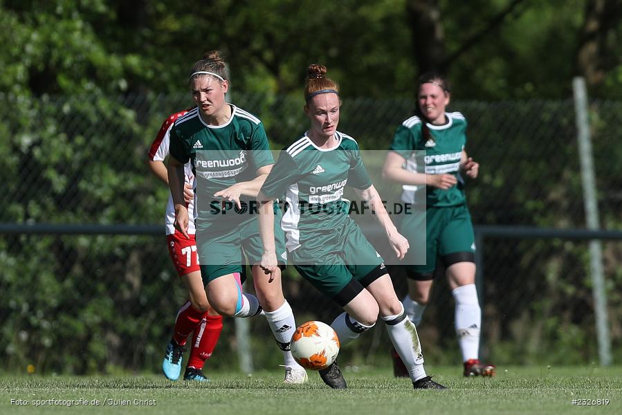 Denise Nehls, Sportgelände, Karsbach, 07.05.2022, BFV, sport, action, Mai 2022, Saison 2021/2022, Fussball, Bezirksoberliga Frauen, BOL, FWK, FCK, FC Würzburger Kickers II, FC Karsbach - Bild-ID: 2326819 Denise Nehls, Sportgelände, Karsbach, 07.05.2022, BFV, sport, action, Mai 2022, Saison 2021/2022, Fussball, Bezirksoberliga Frauen, BOL, FWK, FCK, FC Würzburger Kickers II, FC Karsbach - Bild-ID: 2326819