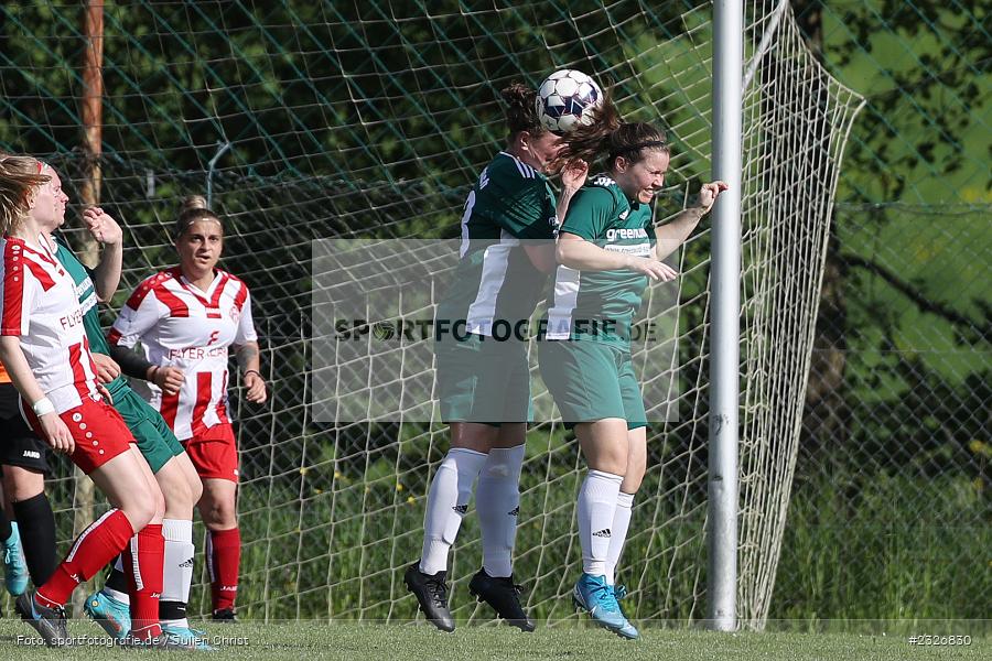 Anke Skrabs, Sportgelände, Karsbach, 07.05.2022, BFV, sport, action, Mai 2022, Saison 2021/2022, Fussball, Bezirksoberliga Frauen, BOL, FWK, FCK, FC Würzburger Kickers II, FC Karsbach - Bild-ID: 2326830