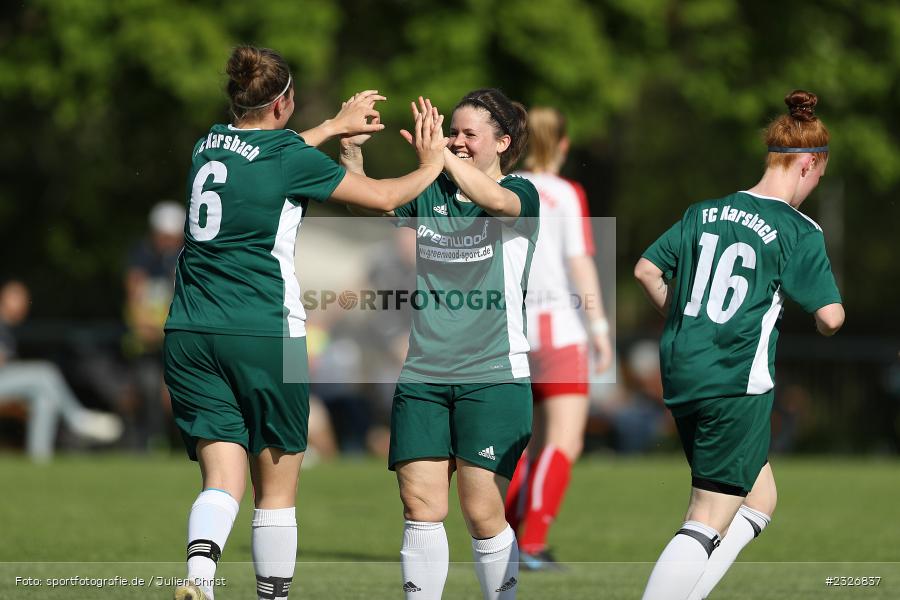 Anke Skrabs, Sportgelände, Karsbach, 07.05.2022, BFV, sport, action, Mai 2022, Saison 2021/2022, Fussball, Bezirksoberliga Frauen, BOL, FWK, FCK, FC Würzburger Kickers II, FC Karsbach - Bild-ID: 2326837 Anke Skrabs, Sportgelände, Karsbach, 07.05.2022, BFV, sport, action, Mai 2022, Saison 2021/2022, Fussball, Bezirksoberliga Frauen, BOL, FWK, FCK, FC Würzburger Kickers II, FC Karsbach - Bild-ID: 2326837
