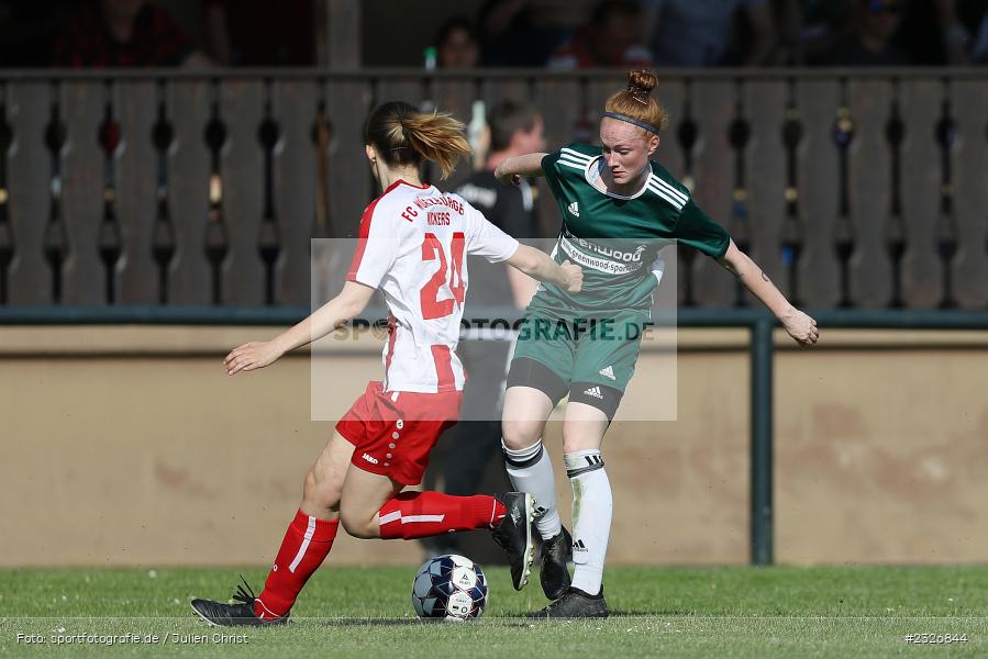 Denise Nehls, Sportgelände, Karsbach, 07.05.2022, BFV, sport, action, Mai 2022, Saison 2021/2022, Fussball, Bezirksoberliga Frauen, BOL, FWK, FCK, FC Würzburger Kickers II, FC Karsbach - Bild-ID: 2326844 Denise Nehls, Sportgelände, Karsbach, 07.05.2022, BFV, sport, action, Mai 2022, Saison 2021/2022, Fussball, Bezirksoberliga Frauen, BOL, FWK, FCK, FC Würzburger Kickers II, FC Karsbach - Bild-ID: 2326844