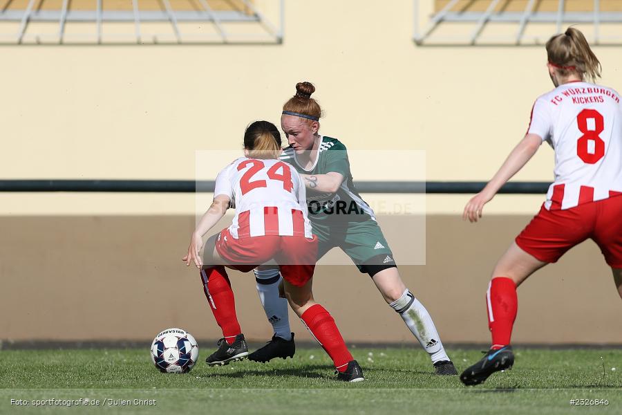 Denise Nehls, Sportgelände, Karsbach, 07.05.2022, BFV, sport, action, Mai 2022, Saison 2021/2022, Fussball, Bezirksoberliga Frauen, BOL, FWK, FCK, FC Würzburger Kickers II, FC Karsbach - Bild-ID: 2326846 Denise Nehls, Sportgelände, Karsbach, 07.05.2022, BFV, sport, action, Mai 2022, Saison 2021/2022, Fussball, Bezirksoberliga Frauen, BOL, FWK, FCK, FC Würzburger Kickers II, FC Karsbach - Bild-ID: 2326846