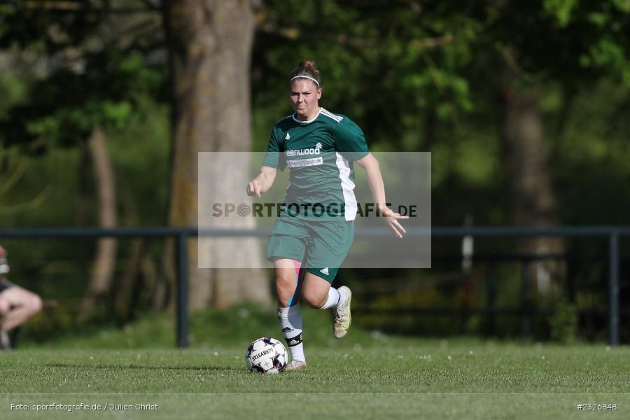 Tamira Stegmann, Sportgelände, Karsbach, 07.05.2022, BFV, sport, action, Mai 2022, Saison 2021/2022, Fussball, Bezirksoberliga Frauen, BOL, FWK, FCK, FC Würzburger Kickers II, FC Karsbach - Bild-ID: 2326848 Tamira Stegmann, Sportgelände, Karsbach, 07.05.2022, BFV, sport, action, Mai 2022, Saison 2021/2022, Fussball, Bezirksoberliga Frauen, BOL, FWK, FCK, FC Würzburger Kickers II, FC Karsbach - Bild-ID: 2326848