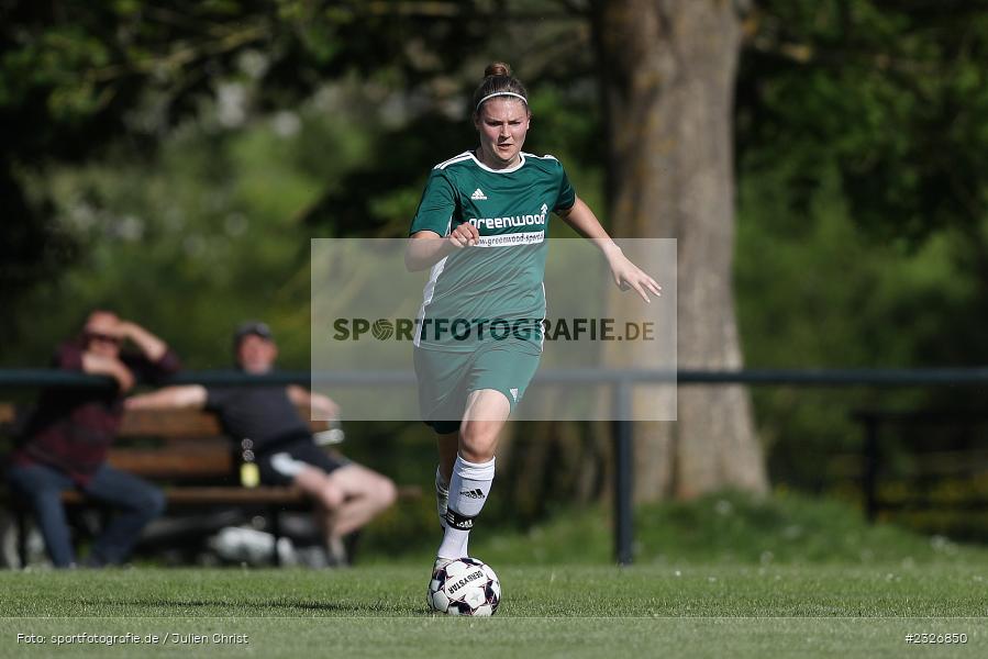 Tamira Stegmann, Sportgelände, Karsbach, 07.05.2022, BFV, sport, action, Mai 2022, Saison 2021/2022, Fussball, Bezirksoberliga Frauen, BOL, FWK, FCK, FC Würzburger Kickers II, FC Karsbach - Bild-ID: 2326850 Tamira Stegmann, Sportgelände, Karsbach, 07.05.2022, BFV, sport, action, Mai 2022, Saison 2021/2022, Fussball, Bezirksoberliga Frauen, BOL, FWK, FCK, FC Würzburger Kickers II, FC Karsbach - Bild-ID: 2326850