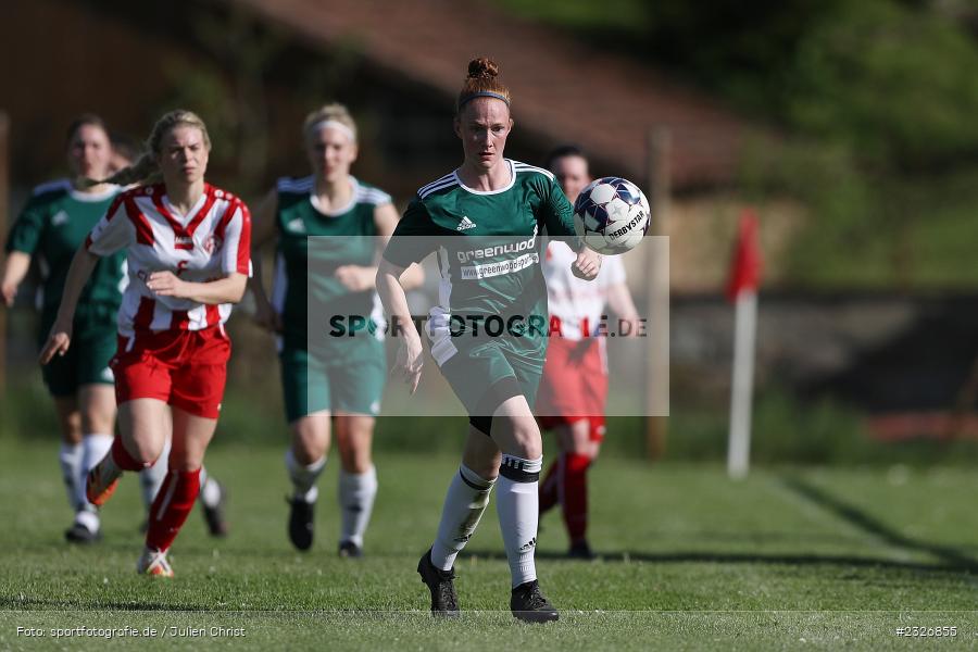 Denise Nehls, Sportgelände, Karsbach, 07.05.2022, BFV, sport, action, Mai 2022, Saison 2021/2022, Fussball, Bezirksoberliga Frauen, BOL, FWK, FCK, FC Würzburger Kickers II, FC Karsbach - Bild-ID: 2326855 Denise Nehls, Sportgelände, Karsbach, 07.05.2022, BFV, sport, action, Mai 2022, Saison 2021/2022, Fussball, Bezirksoberliga Frauen, BOL, FWK, FCK, FC Würzburger Kickers II, FC Karsbach - Bild-ID: 2326855