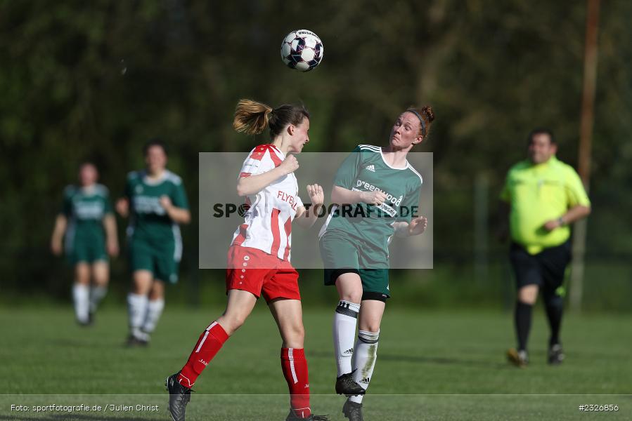 Antje Verheyen, Sportgelände, Karsbach, 07.05.2022, BFV, sport, action, Mai 2022, Saison 2021/2022, Fussball, Bezirksoberliga Frauen, BOL, FWK, FCK, FC Würzburger Kickers II, FC Karsbach - Bild-ID: 2326856 Antje Verheyen, Sportgelände, Karsbach, 07.05.2022, BFV, sport, action, Mai 2022, Saison 2021/2022, Fussball, Bezirksoberliga Frauen, BOL, FWK, FCK, FC Würzburger Kickers II, FC Karsbach - Bild-ID: 2326856