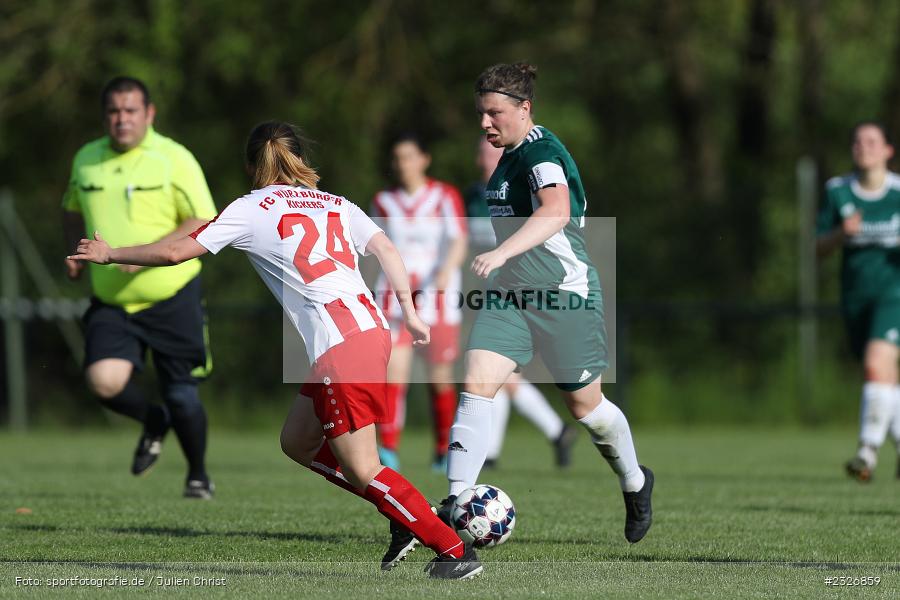 Laura Rosenberger, Sportgelände, Karsbach, 07.05.2022, BFV, sport, action, Mai 2022, Saison 2021/2022, Fussball, Bezirksoberliga Frauen, BOL, FWK, FCK, FC Würzburger Kickers II, FC Karsbach - Bild-ID: 2326859 Laura Rosenberger, Sportgelände, Karsbach, 07.05.2022, BFV, sport, action, Mai 2022, Saison 2021/2022, Fussball, Bezirksoberliga Frauen, BOL, FWK, FCK, FC Würzburger Kickers II, FC Karsbach - Bild-ID: 2326859