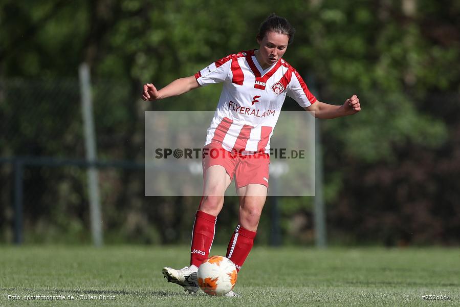 Merle Dierks, Sportgelände, Karsbach, 07.05.2022, BFV, sport, action, Mai 2022, Saison 2021/2022, Fussball, Bezirksoberliga Frauen, BOL, FWK, FCK, FC Würzburger Kickers II, FC Karsbach - Bild-ID: 2326864 Merle Dierks, Sportgelände, Karsbach, 07.05.2022, BFV, sport, action, Mai 2022, Saison 2021/2022, Fussball, Bezirksoberliga Frauen, BOL, FWK, FCK, FC Würzburger Kickers II, FC Karsbach - Bild-ID: 2326864