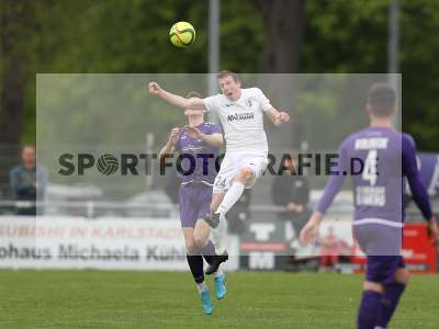 Fotos von TSV Karlburg - FC Eintracht Bamberg auf sportfotografie.de