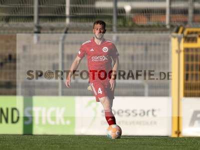 Fotos von SV Viktoria Aschaffenburg - TSV 1860 Rosenheim auf sportfotografie.de