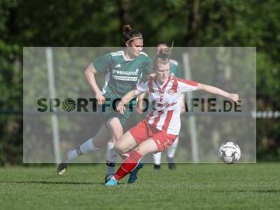 Fotos von FC Karsbach - FC Würzburger Kickers II auf sportfotografie.de