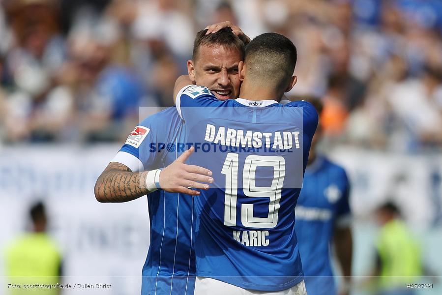 Phillip Tietz, Merck-Stadion am Böllenfalltor, Darmstadt, 15.05.2022, DFL, sport, action, Mai 2022, Saison 2021/2022, Fussball, 2. Bundesliga, SCP, D98, SV98, SC Paderborn 07, SV Darmstadt 98 - Bild-ID: 2327291 Phillip Tietz, Merck-Stadion am Böllenfalltor, Darmstadt, 15.05.2022, DFL, sport, action, Mai 2022, Saison 2021/2022, Fussball, 2. Bundesliga, SCP, D98, SV98, SC Paderborn 07, SV Darmstadt 98 - Bild-ID: 2327291