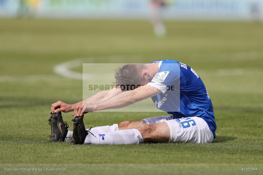 Matthias Bader, Merck-Stadion am Böllenfalltor, Darmstadt, 15.05.2022, DFL, sport, action, Mai 2022, Saison 2021/2022, Fussball, 2. Bundesliga, SCP, D98, SV98, SC Paderborn 07, SV Darmstadt 98 - Bild-ID: 2327294 Matthias Bader, Merck-Stadion am Böllenfalltor, Darmstadt, 15.05.2022, DFL, sport, action, Mai 2022, Saison 2021/2022, Fussball, 2. Bundesliga, SCP, D98, SV98, SC Paderborn 07, SV Darmstadt 98 - Bild-ID: 2327294