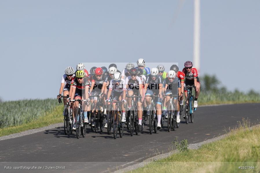 Stadtgebiet, 22.05.2022, Rad Net, BDR, sport, action, Mai 2022, Radrennen, Urspringen, Radsport, Karbach, 34. Main-Spessart-Rundfahrt - Bild-ID: 2327384 Stadtgebiet, 22.05.2022, Rad Net, BDR, sport, action, Mai 2022, Radrennen, Urspringen, Radsport, Karbach, 34. Main-Spessart-Rundfahrt - Bild-ID: 2327384