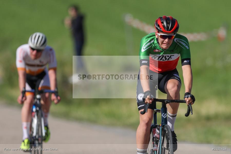Stadtgebiet, 22.05.2022, Rad Net, BDR, sport, action, Mai 2022, Radrennen, Urspringen, Radsport, Karbach, 34. Main-Spessart-Rundfahrt - Bild-ID: 2327434 Stadtgebiet, 22.05.2022, Rad Net, BDR, sport, action, Mai 2022, Radrennen, Urspringen, Radsport, Karbach, 34. Main-Spessart-Rundfahrt - Bild-ID: 2327434
