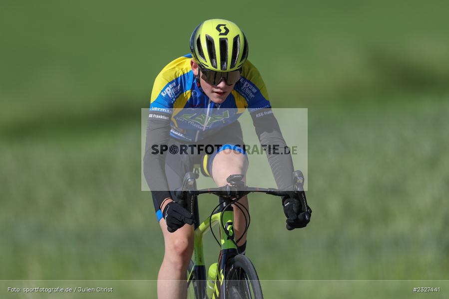 Stadtgebiet, 22.05.2022, Rad Net, BDR, sport, action, Mai 2022, Radrennen, Urspringen, Radsport, Karbach, 34. Main-Spessart-Rundfahrt - Bild-ID: 2327441 Stadtgebiet, 22.05.2022, Rad Net, BDR, sport, action, Mai 2022, Radrennen, Urspringen, Radsport, Karbach, 34. Main-Spessart-Rundfahrt - Bild-ID: 2327441
