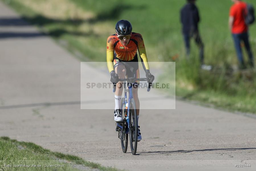 Stadtgebiet, 22.05.2022, Rad Net, BDR, sport, action, Mai 2022, Radrennen, Urspringen, Radsport, Karbach, 34. Main-Spessart-Rundfahrt - Bild-ID: 2327444 Stadtgebiet, 22.05.2022, Rad Net, BDR, sport, action, Mai 2022, Radrennen, Urspringen, Radsport, Karbach, 34. Main-Spessart-Rundfahrt - Bild-ID: 2327444
