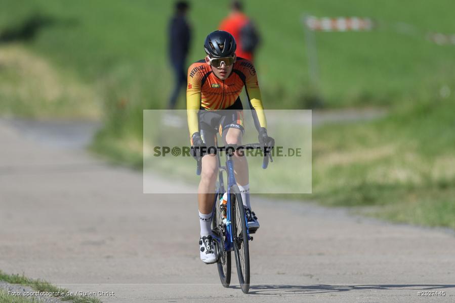 Stadtgebiet, 22.05.2022, Rad Net, BDR, sport, action, Mai 2022, Radrennen, Urspringen, Radsport, Karbach, 34. Main-Spessart-Rundfahrt - Bild-ID: 2327445 Stadtgebiet, 22.05.2022, Rad Net, BDR, sport, action, Mai 2022, Radrennen, Urspringen, Radsport, Karbach, 34. Main-Spessart-Rundfahrt - Bild-ID: 2327445